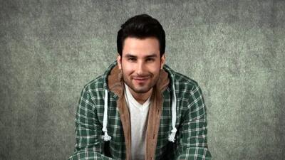  دانلود آهنگ مهدی احمدوند یادمه یه روز یکی بود عاشق نگاش شدم من