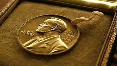 مراسم اهدای جایزه نوبل پزشکی 2025 / فیلم