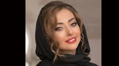 نفیسه روشن: رفتم که مهاجرت کنم ولی دیدم پراید این وطن میارزه به بنز آخرین مدل یک جماعت لجن+عکس