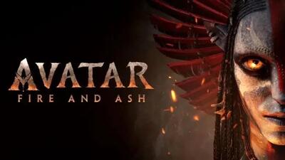  تست صحنه‌های پرواز فیلم Avatar: Fire   Ash برای اکران در قالب 4DX + فیلم