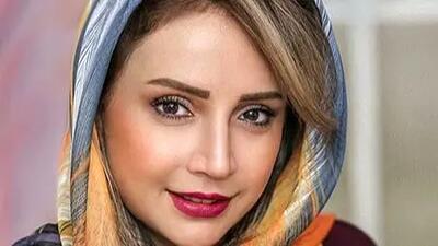  استایل شیک شبنم قلی خانی در امارات خبرساز شد/ استایل ایرانی خانم بازیگر سریال بیگانه ای با من است در دبی
