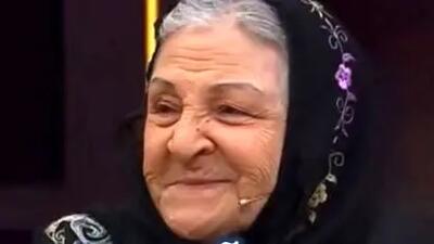  فیلم/ حسرت تلخ و دردناک آزیتا لاچینی در 87 سالگی: دلم میخواد هر 4 تا فرزندم که فوت شدند دوباره زنده بشم و من بغلشون کنم/ چقدر دلم براشون سوخت