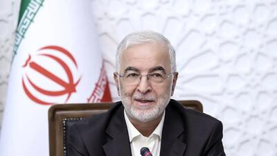 وزیر کشور: ۶ میلیون ایرانی هنوز کارت هوشمند ملی ندارند