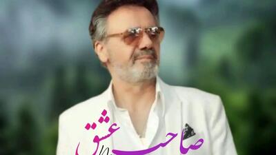  دانلود آهنگ معین / ترانه شب عشق اثری از مرتضی فتحی + متن