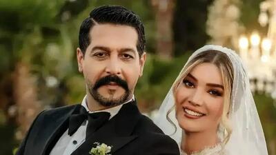  فیلم / حال خوب و عاشقانه های متین ستوده و کامران تفتی در کنسرت امید حاجیلی