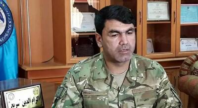 چرا مقامات درباره کشته شدن یک فرمانده سابق افغانستان در تهران سکوت کردند؟