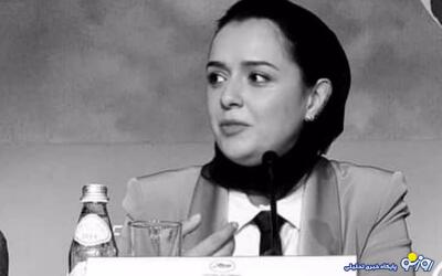  ترانه علیدوستی با این تصاویر فضای مجازی را زیر و رو کرد