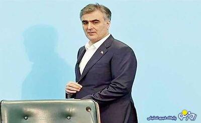 فرزین با نمره‌ای مردود از بانک مرکزی خداحافظی کرد!