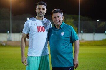 واکنش دستیار کی‌روش به ماجرای قلعه‌نویی و طارمی