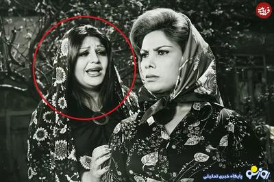  شهناز تهرانی در ۷۱ سالگی