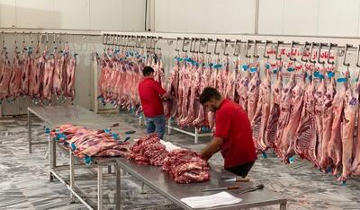  قیمت گوشت امروز ۶ دی ۱۴۰۴