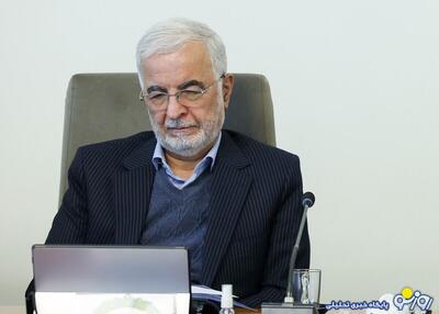 نگرانی شدید وزیر کشور نصف شدن جمعیت کشور!