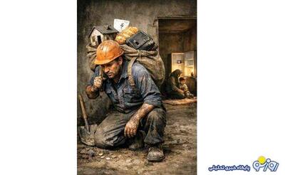 افزایش تورم و حقوق‌ها سازگاری دارد!