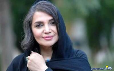 تغییر چهره الهام پاوه‌نژاد مجازی را به هم ریخت!