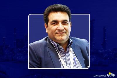  برنده نشان عالی پتروفن از چگونگی گذار «نوری» از نگاه صرفاً «عملیاتی» به مدیریت «پایدار» می گوید
