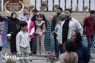 «لباس عروسی» به جشنواره بین‌المللی فولکلور هند رفت | مجموعه رسانه ای صبا