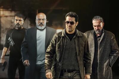 سریال‌های پلیسی در ایران؛ وقتی کارآگاه ایرانی همیشه سوگوار است | مجموعه رسانه ای صبا