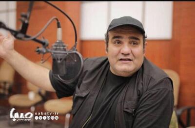 میرطاهر مظلومی «سناریو» را به رادیو نمایش می‌آورد | مجموعه رسانه ای صبا