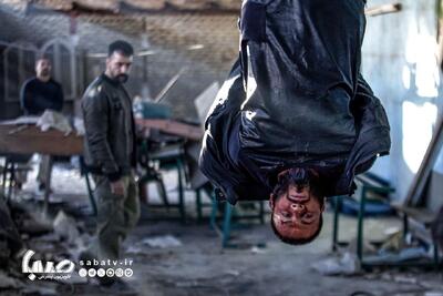 شبکه سه سراغ «سرجوخه» رفت | مجموعه رسانه ای صبا