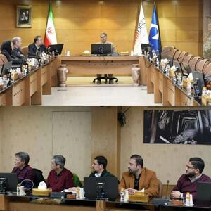  گامی راهبردی به سوی معدنکاری دیجیتال و اقتصاد دانش‌محور