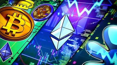 این ۳ آلت کوین آماده رکوردشکنی در ۲۰۲۶؛ امید سرمایه‌گذاران به کدام رمزارز است؟