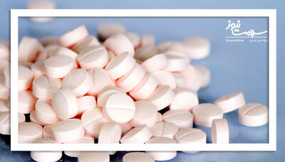 هشدار متخصص مغز و اعصاب؛ مصرف آسپرین فقط با تجویز پزشک