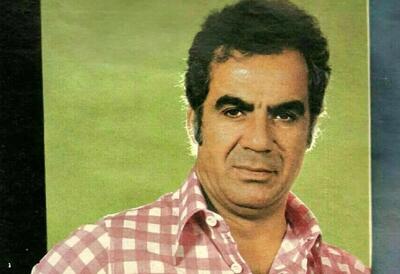  سفر در زمان؛ دیدار «ناصر ملک مطیعی و خسرو شکیبایی»؛ دهه 70