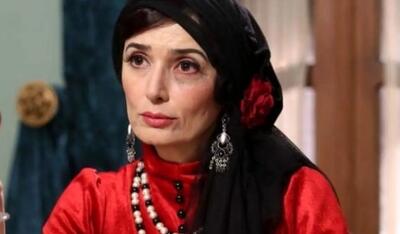  سفر در زمان؛ چهرۀ «آتنه فقیه‌نصیری» در 24 سالگی در دومین سریالش؛ سال 71