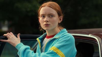  سیدی سینک از نقش کاملاً محرمانه‌اش در Spider-Man: Brand New Day می‌گوید