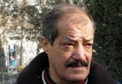  سفر در زمان؛ چهرۀ «حسین شهاب» در 28 سالگی در کنار «بهمن مفید»؛ سال 53