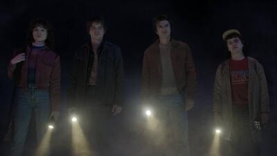  «پل» به یکی از کم‌امتیازترین اپیزودهای Stranger Things تبدیل شد