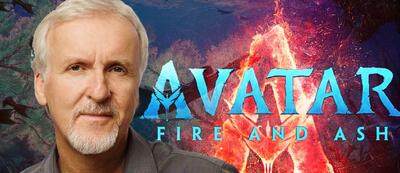 جیمز کامرون: در صورت توقف «آواتار»، جزئیات را در یک نشست خبری اعلام می‌کنم