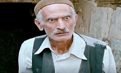 سفر در زمان؛ «کیومرث ملک مطیعی» 42 ساله در کنار «بهروز وثوقی»؛ سال 57