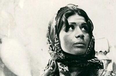  سفر در زمان؛ آخرین تصویر «شهرزاد» بازیگر قبل انقلاب در 74 سالگی؛ سال 1404