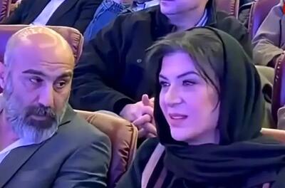  سفر در زمان؛ «ریما رامین فر» در 40 سالگی در چهارمین فیلمش در کنار «نگار جواهریان»