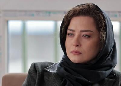  سفر در زمان؛ «مهراوه شریفی نیا» در کنار مادرش «آزیتا حاجیان»؛ سال 95