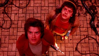  انتقاد سخت طرفداران از بخش دوم فصل آخر سریال Stranger Things