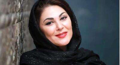  سفر در زمان؛ چهرۀ «لاله اسکندری» 24 ساله در اولین فیلمش؛ سال 78