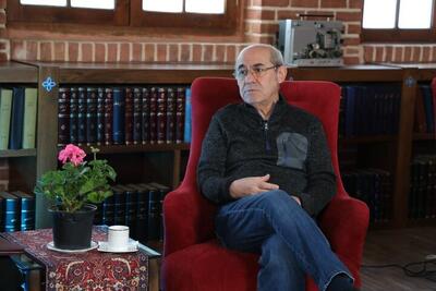 اولین واکنش کمال تبریزی به بازداشت هنرمندان در مهمانی علی شادمان - سلام نو