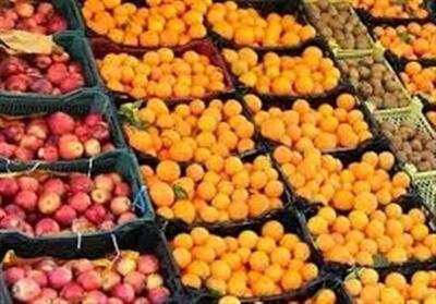 عرضه میوه شب عید بدون افزایش قیمت - سلام نو
