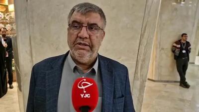  خبر مهم نماینده مجلس درباره افزایش رقم عیدی کارگران و حداقل بگیران؛ بازنشستگان تامین اجتماعی هم مشمول می شوند؟