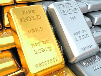 عملکرد هفتگی بازار طلا و نقره در بورس کالا زیر ذره‌بین