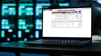  نسخه جدید وب‌سرویس TSETMC منتشر شد