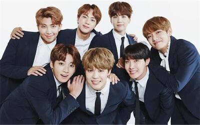 دستگیری زن ژاپنی به اتهام تلاش برای ورود به خانه عضو BTS