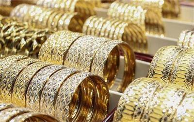 قیمت جدید طلا امروز ‌‌شنبه 6 دی ماه 1404؛ طلا در مرز 15 میلیون!