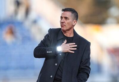 پرسپولیس با اوسمار؛ مدعی، باهدف اما