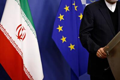 یک کارشناس هسته‌ای: اروپایی‌ها اهرم‌های فشار خود را در پرونده هسته ای ایران از دست داده‌اند