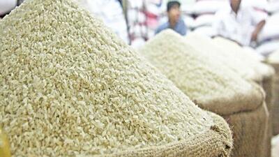 صعود برنج سقوط معیشت؛ از حذف ارز دولتی تا تهدید سفره خانوارها