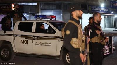  مرد سوری، همسر و سه دخترش را کشت و سپس خودکشی کرد