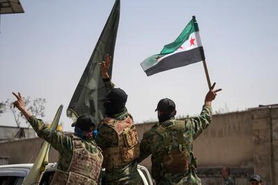 درگیری‌های حلب نشان می‌دهد چه موانعی در مسیر «ادغام نیروهای دموکراتیک سوریه در ارتش» وجود دارد/ گزارش الجزیره